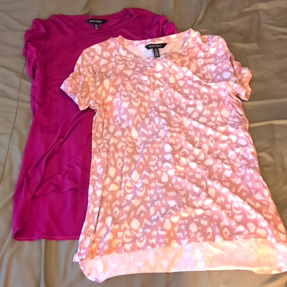 Long tshirts